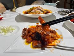 -小河盐帮·私家菜·烤鸭(三元桥·霄云路店)