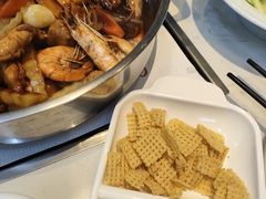 -惠丰堂饭庄·烤鸭·京味菜(西北旺·唐家岭店)