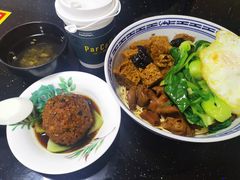 -好面道大肠面(中华路店)