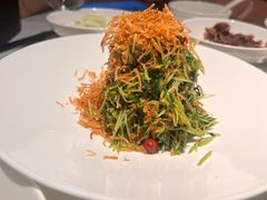 -四季民福烤鸭店(王府井东安门店)