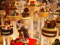 -小樽八音盒堂(手工制作体验馆店)