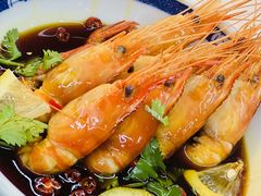 -必点海鲜·海肠捞饭大王(滨江道店)