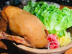 -MAGPIE喜鹊派餐厅(华侨城店)