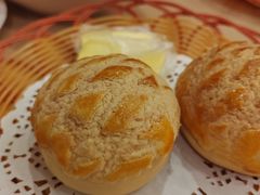 -香宫中餐厅·东北菜·铁锅炖·广式点心(哈尔滨香格里拉店)