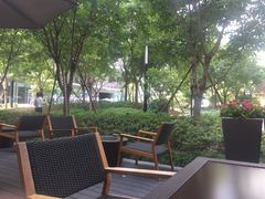 -杭州城中香格里拉大酒店