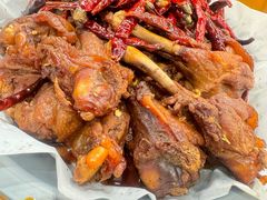 -龍歌自助小火锅(城阳万象汇店)