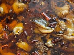 -辣婆婆(航天桥店)