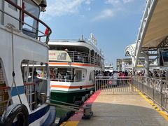 -鼓浪屿内厝澳码头(轮渡站)