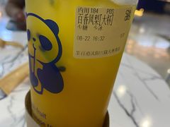 -茶百道(盛京大奥莱店)