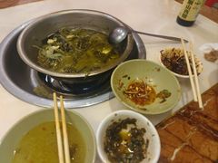 -海关荤豆花(洋河一路店)
