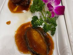 海参捞饭-老东镇啤酒屋海鲜加工·蒸汽海鲜·海鲜烧烤(台东店)