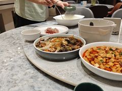 -聚丰园•湖鲜餐厅(阿红私房菜梅石路店)