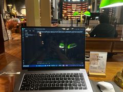 -模范书局诗空间