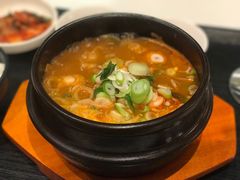 -新世界百货(明洞总店)