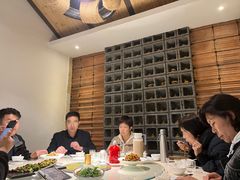 -苹果树下艺术餐厅(通州店)