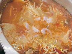 -大理.老字号渝记酸萝卜乌鱼(古城总店)
