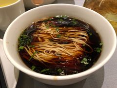 -狮王府淮扬菜(新街口友谊店)