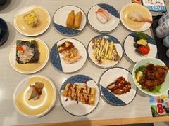 -滨寿司(新街口中央商场店)