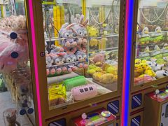 -星悦蓝海欢乐园(石路天虹店)