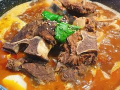 -钳小柒·小龙虾蓝龙王烧烤夜宵(长寿路店)
