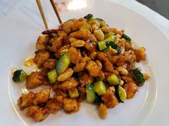 -金家老三饭庄(常营店)