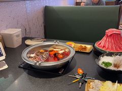 -牛New寿喜烧(新六百店)