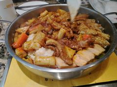 -黄记煌三汁焖锅(新世纪广场店)