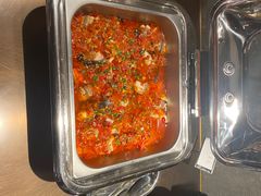 -宝欐王府井酒店·西堂欐舍美食汇