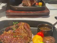 -牛扒先生·厚切雪花牛扒西餐厅(北京路禺山路店)