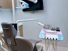 -劲松口腔医院(蓝色港湾院)