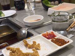 -海底捞火锅(旭辉MALL店)