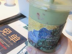 -野萃山·潮汕厚果汁(十亩地店)