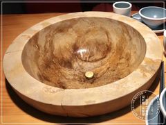 -滇小鱼·云南野生菌火锅(上杭路店)