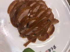 -紫光园·烤鸭(吕家营店)