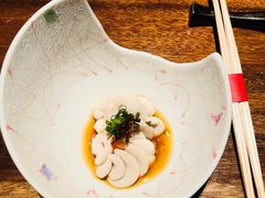 -桐寿司Sushi Tong