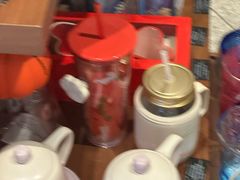 -星巴克臻选(成都宽窄巷子店)