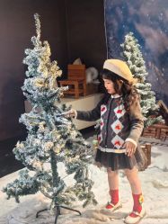 -爱儿美儿童摄影(五路居花园别墅店)
