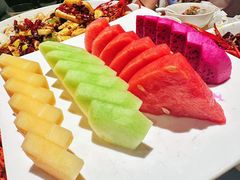 -胡大饭馆 24h(簋街总店)