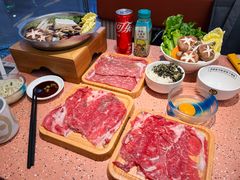 -元气寿司(东方宝泰店)