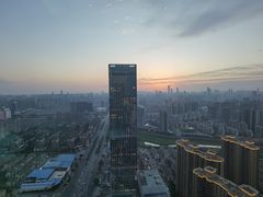 -Social 秀西餐厅-长沙瑞吉酒店(运达店)