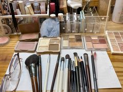 -小树照相馆·证件照(打浦桥店)