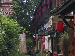 -小河直街历史文化街区