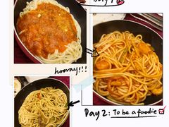 -92°C俄式厨房(中央大街店)