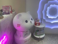 -咪咪专业脱毛连锁机构