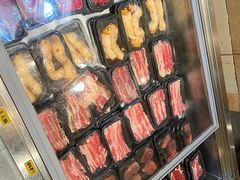 -炽城·烤肉名家(鸿达中央广场店)