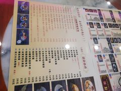 -捷信牛奶甜品世家(柳巷店)