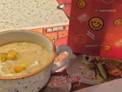 -战斧牛排餐厅(悦方IDmall店)