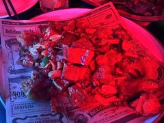 -MOSSO音乐酒吧·live house(南京旗舰店)