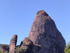 -丹霞山风景名胜区