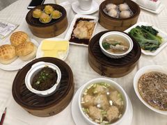 -潮福城大酒楼·潮粤菜·港式点心(阳光城店)